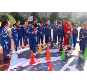 安全第一!雨花区应急局“跨年“不停歇