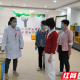 长沙幼儿园开学季：“五心”服务迎接孩子“回家”