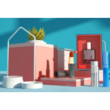 化妆品科普宣传视频之二《阳光下的意外》