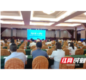 长沙县100名大学生交流“回乡”实习心得  来听听他们怎么说