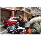 迅速落实 芙蓉区全面启动居家安全宣教行动