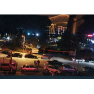 “微网格”服务大民生，修牢堤坝稳民心