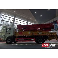 NO1的长沙气质|颜值才华俱佳的“长沙智造”