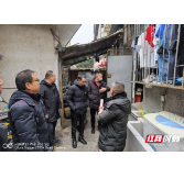 群租房安全隐患整治，时刻紧绷安全弦