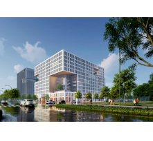 大动作！园区又一标志性项目即将开建