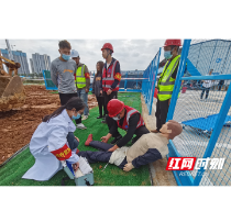 强化应急救援队伍 提升应急处突能力