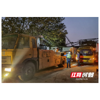 打非法、除隐患，雨花区成功查获一处非法改装加油点