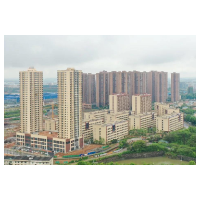 重磅福利！湖南省最大规模公租房开放申请