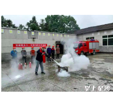 演练即实战!有限空间事故应急救援这样做