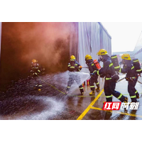 比、学、研相结合，破解安全生产难点问题