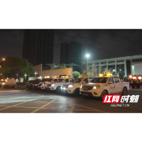 重拳出击！岳麓区启动道路交通安全整治专项行动