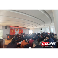 浏阳柏加：栽好聚才汇英“梧桐树”，为乡村振兴蓄能增效