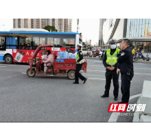 紧守“安全门”！雨花区“百日大会战”行动持续升级