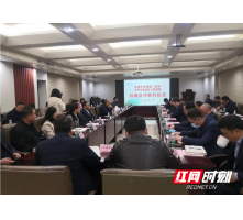 党建聚合力 “点燃”区域治理新引擎