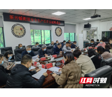 百日大会战,天心在行动——新开铺街道篇