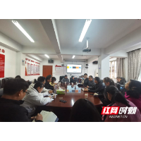 组织安全宣传培训 有效防范安全风险