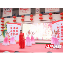 以“智愿”促自愿，让志愿服务文化进社区入人心