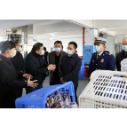 年关守护2021丨严管就是厚爱，岁末年初高度重视安全生产、食品安全工作 