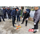 消除安全隐患  护航生命安全