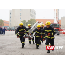 燃烧吧，“火焰蓝”！