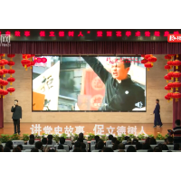 视频 | 长沙雨花区：讲党史故事 促立德树人