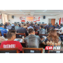 多措并举  持续压实企业安全生产主体责任