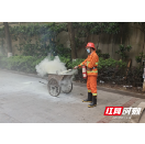 强演练提技能 应急实操织牢安全防护网