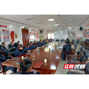 乔口镇：多举措强化道路交通安全工作