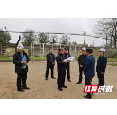 安全生产“五连招” 深入践行“为民办实事”