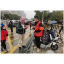 快来抄作业！怎样守护百姓“头”上安全