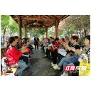 党建聚合力 治理谱新篇