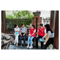 长株潭三地联动，防范非法集资直播100万人次围观