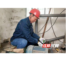 好人欧俊龙:随处伸援手 帮人为难处