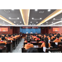 市食药检所举行检验检测公众开放日暨“食药安全进校园”活动