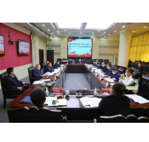 旗帜鲜明讲政治,履职尽责抓落实