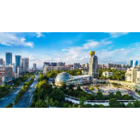 权威发布|全国第17，中部第4，湖南唯一！