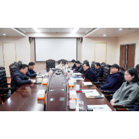 速览！这个会在为高质量开好民主生活会献计献策