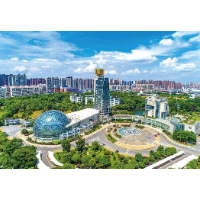 +7，园区省级工业互联网平台增至9家！