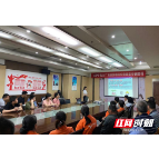 培训提意识 预案防事故