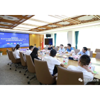 长沙市市场监管局调研恒昌医药集团