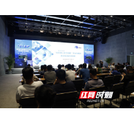 大科城金企面对面  力破中小企业“融资难、融资贵”