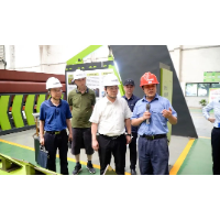 深化产教融合，16家企业走访对接进行时