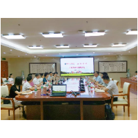 这所省属高校为何而来？