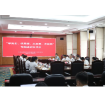 深化学习教育 提高工作质效