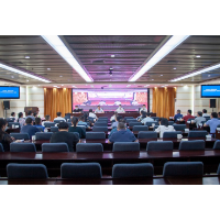 疫情防控与“食安”创建两手抓，长沙市市场监管局召开调度会