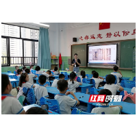 当“双减”遇上非遗  孩子们直呼“拉风又酷炫”