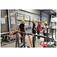 铆足劲，齐攻坚！安全发展示范城市创建进行时