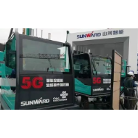 1/4!高光时刻!当“5G+工业互联网”遇上长沙经开区