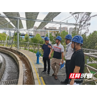 工贸行业攻坚行动，雨花区全力出击