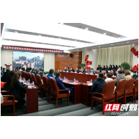 党建“朋友圈”一呼百应 瞄准“小切口”做足基层治理“大文章”